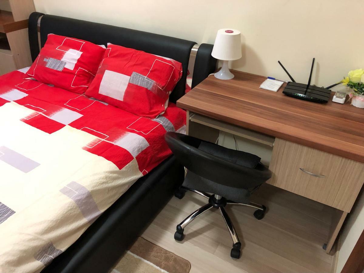 קלוז'-נאפוקה Haffner Studio מראה חיצוני תמונה