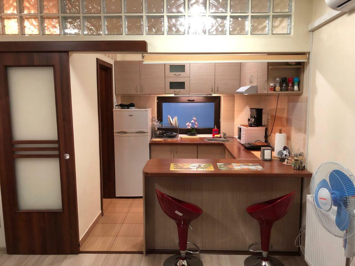 קלוז'-נאפוקה Haffner Studio מראה חיצוני תמונה